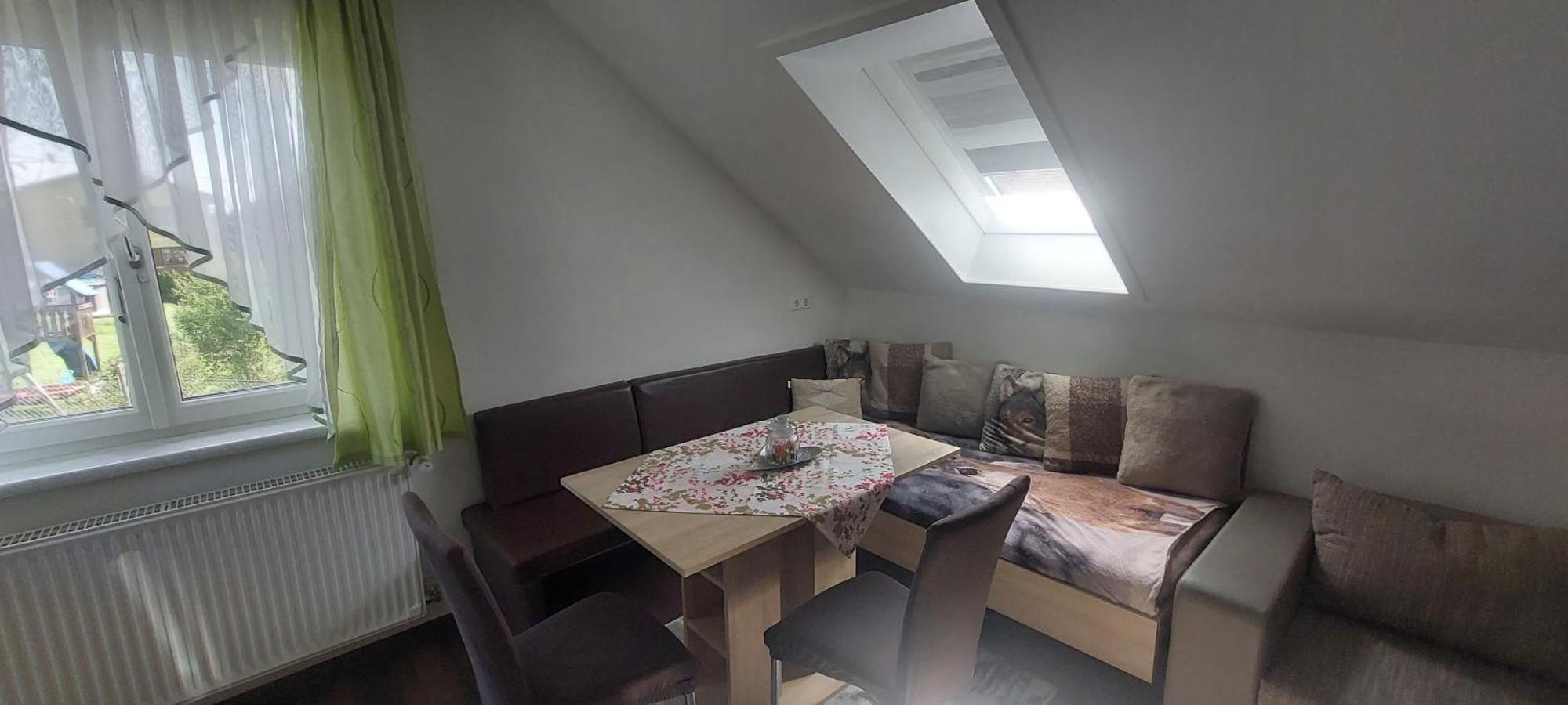 Ferienhaus Erika Фойтсберг Екстер'єр фото