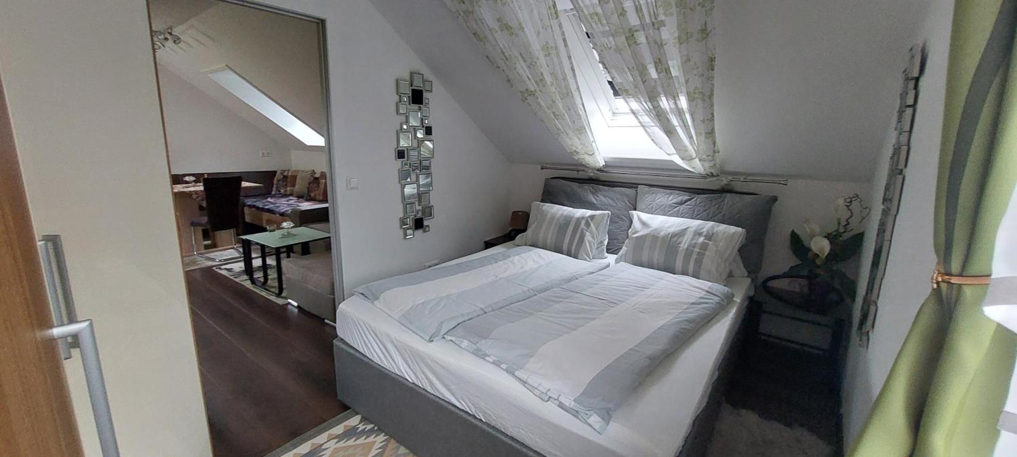 Ferienhaus Erika Фойтсберг Екстер'єр фото